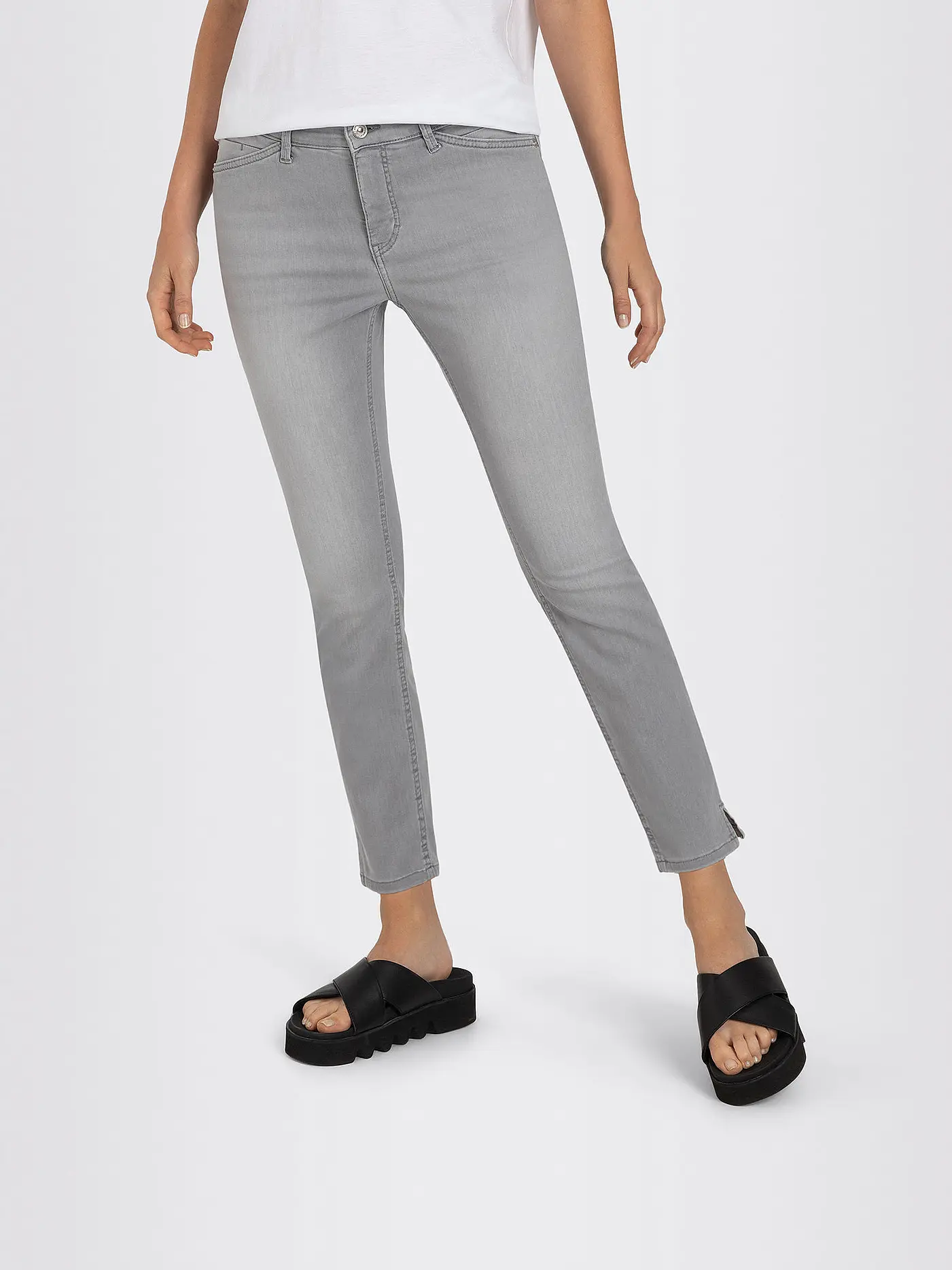 MAC | Jeans Slim Fit 7/8 DREAM SUMMER | 